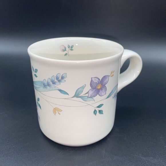 Pfaltzgraff April Coffee Tea Mug  -Replacement - Picture 1 of 13